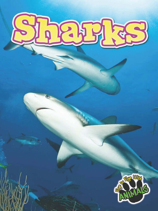 Title details for Sharks by Don McLeese - Available